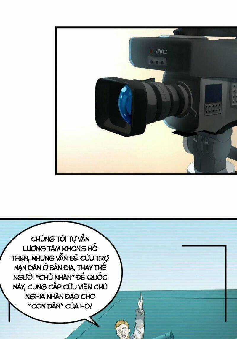 Danh Sách Kẻ Phản Diện - Chapter 132 - Trang 9