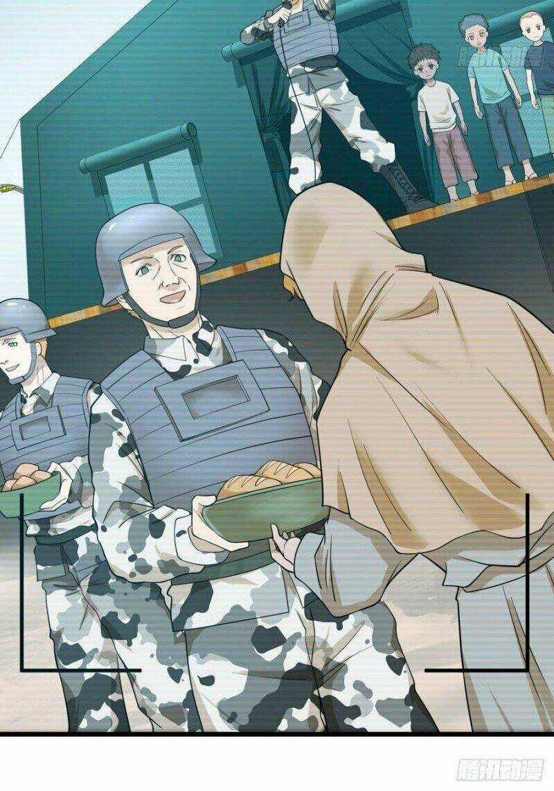 Danh Sách Kẻ Phản Diện - Chapter 132 - Trang 10