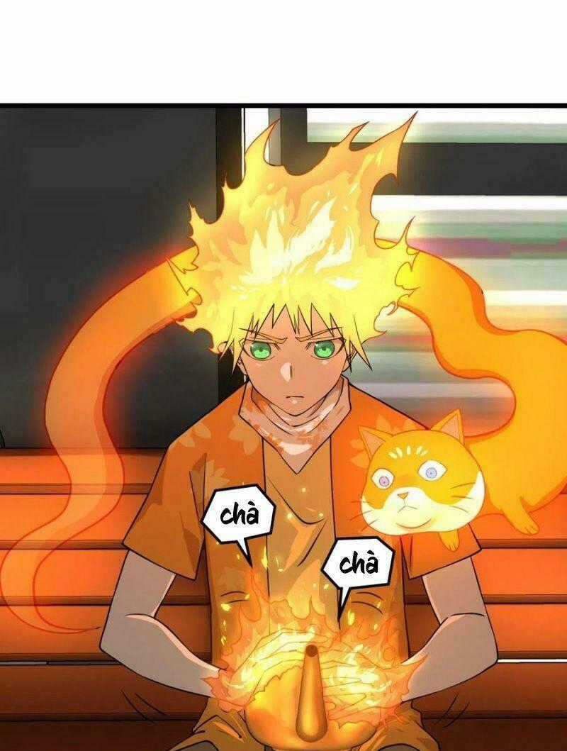 Danh Sách Kẻ Phản Diện - Chapter 133 - Trang 1