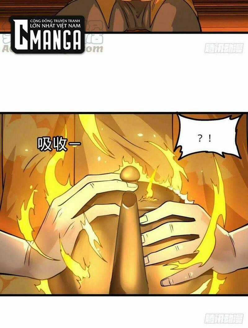 Danh Sách Kẻ Phản Diện - Chapter 133 - Trang 2