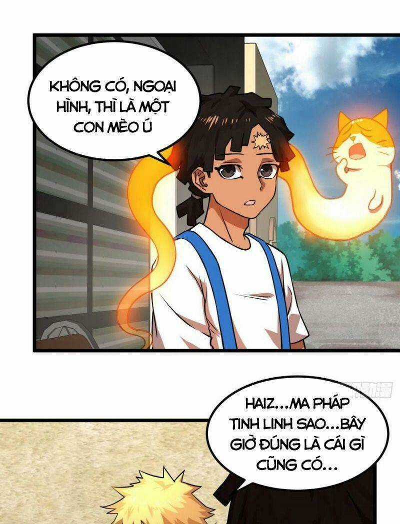 Danh Sách Kẻ Phản Diện - Chapter 133 - Trang 11