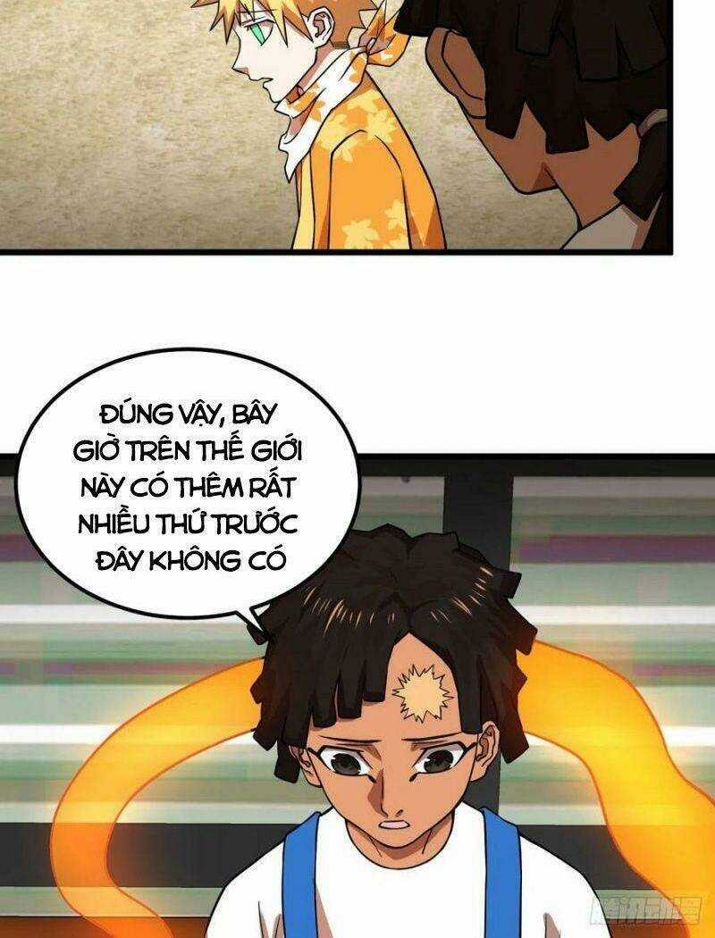 Danh Sách Kẻ Phản Diện - Chapter 133 - Trang 12