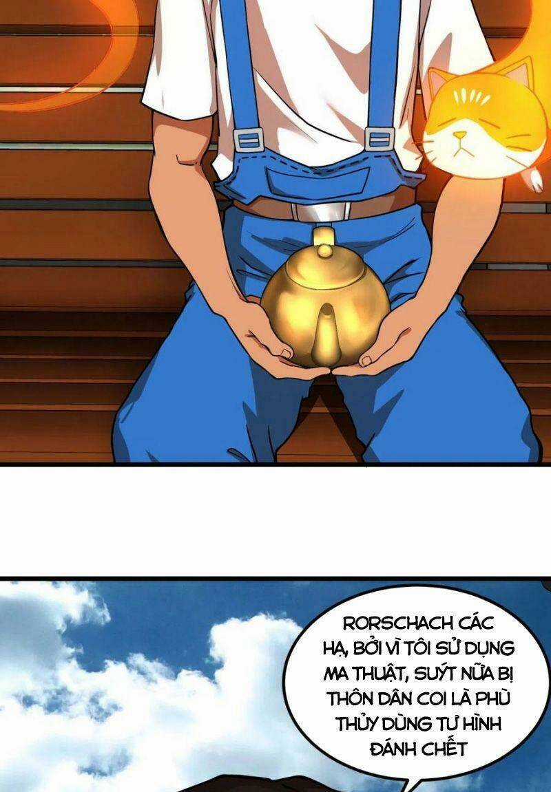 Danh Sách Kẻ Phản Diện - Chapter 133 - Trang 13