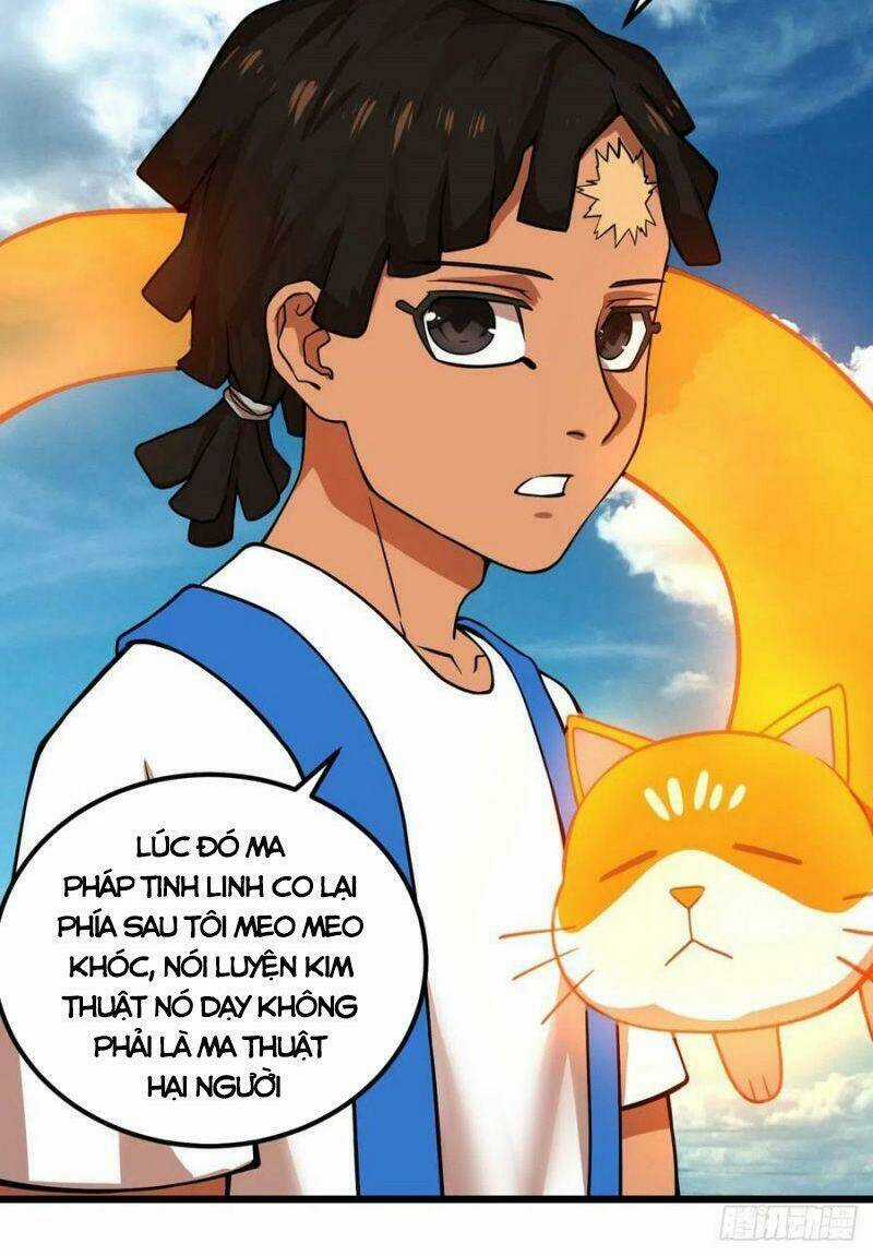 Danh Sách Kẻ Phản Diện - Chapter 133 - Trang 14