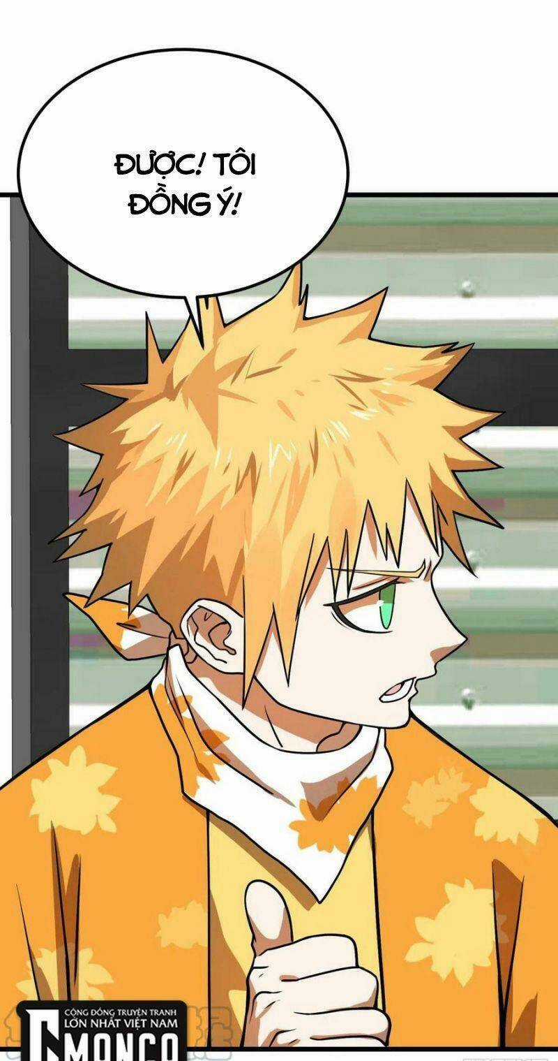 Danh Sách Kẻ Phản Diện - Chapter 133 - Trang 19