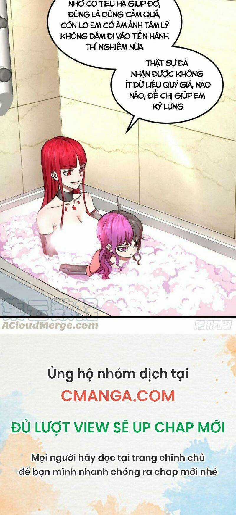 Danh Sách Kẻ Phản Diện - Chapter 133 - Trang 22