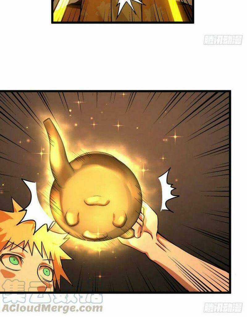 Danh Sách Kẻ Phản Diện - Chapter 133 - Trang 4