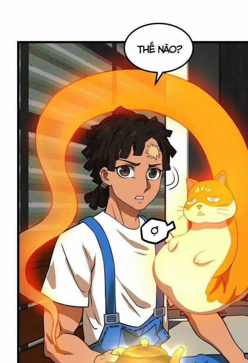 Danh Sách Kẻ Phản Diện - Chapter 133 - Trang 5