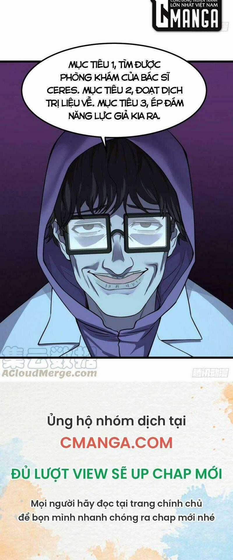 Danh Sách Kẻ Phản Diện - Chapter 133 - Trang 42