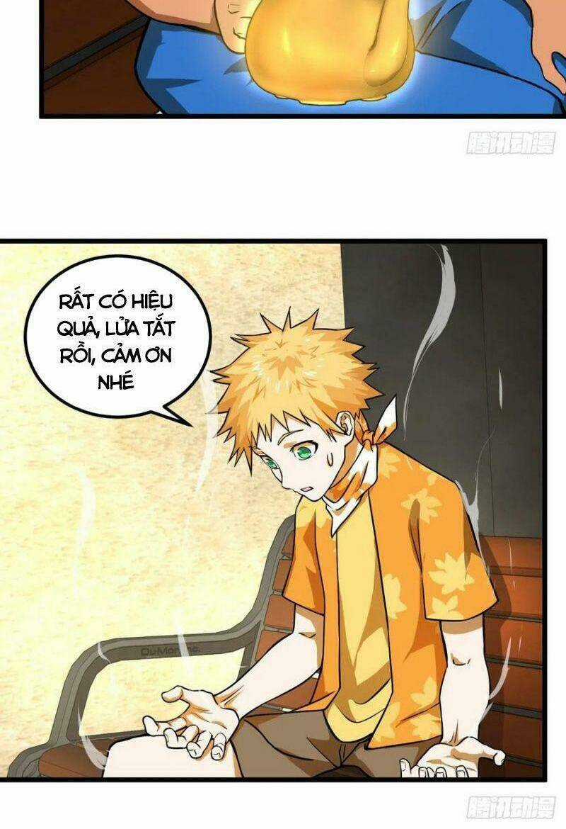 Danh Sách Kẻ Phản Diện - Chapter 133 - Trang 6