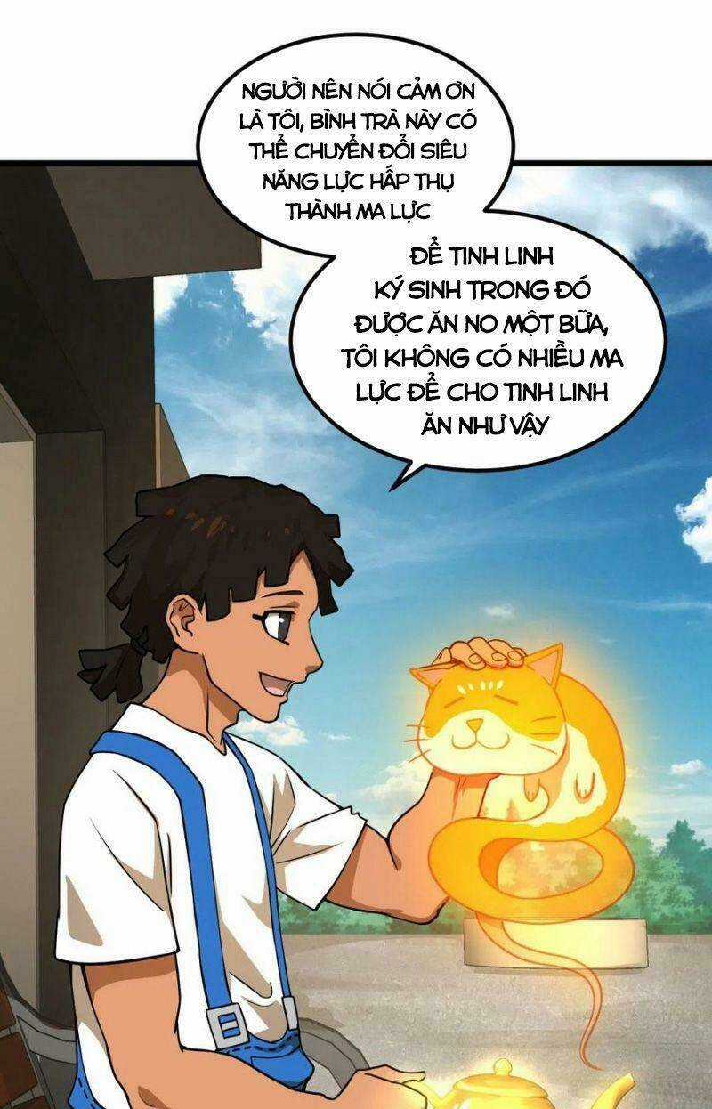 Danh Sách Kẻ Phản Diện - Chapter 133 - Trang 7