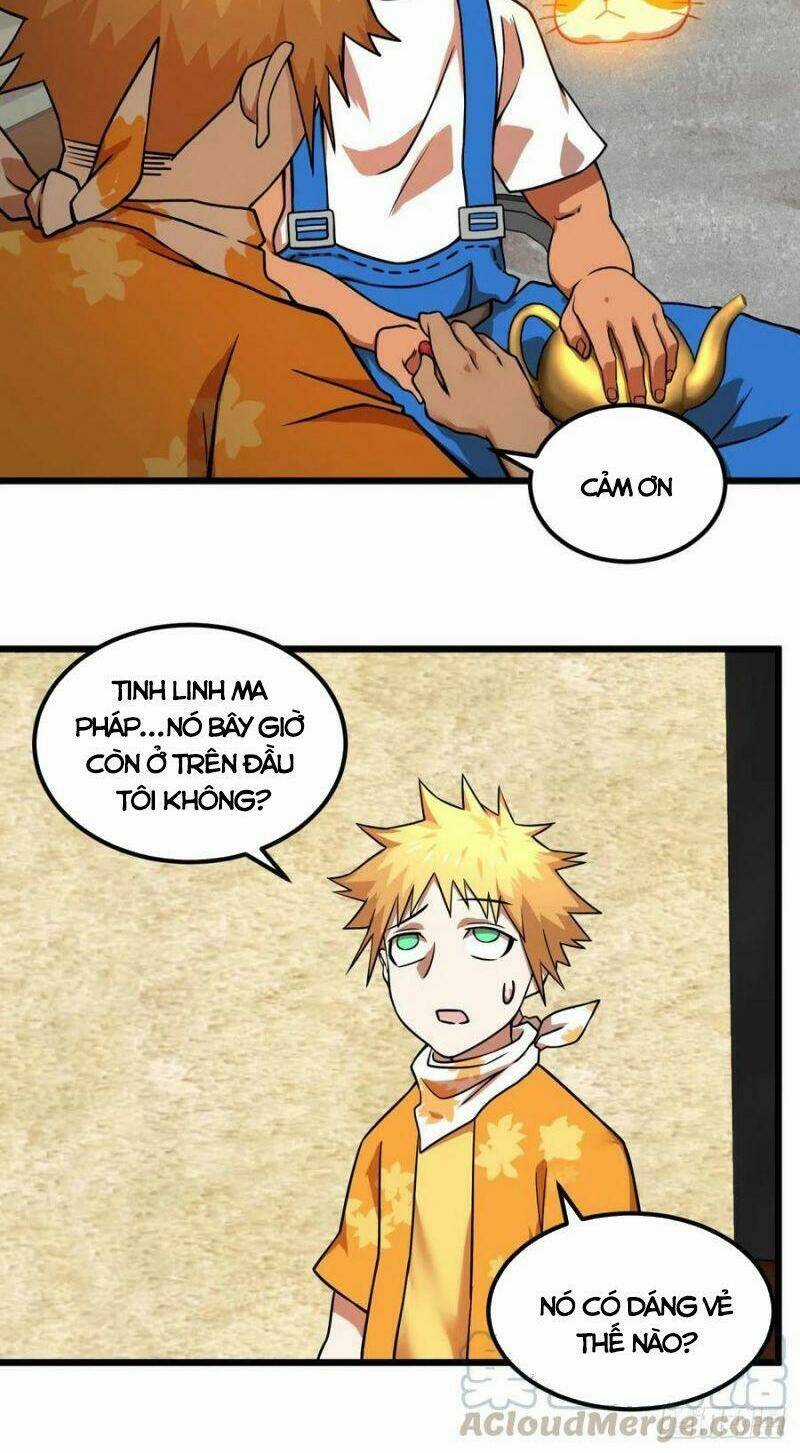 Danh Sách Kẻ Phản Diện - Chapter 133 - Trang 10