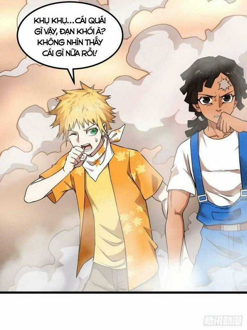 Danh Sách Kẻ Phản Diện - Chapter 134 - Trang 2