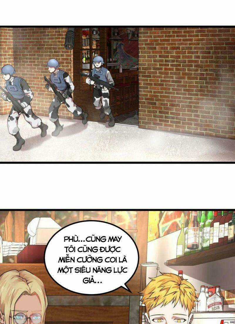 Danh Sách Kẻ Phản Diện - Chapter 134 - Trang 11