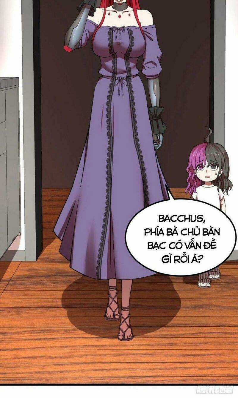 Danh Sách Kẻ Phản Diện - Chapter 134 - Trang 14