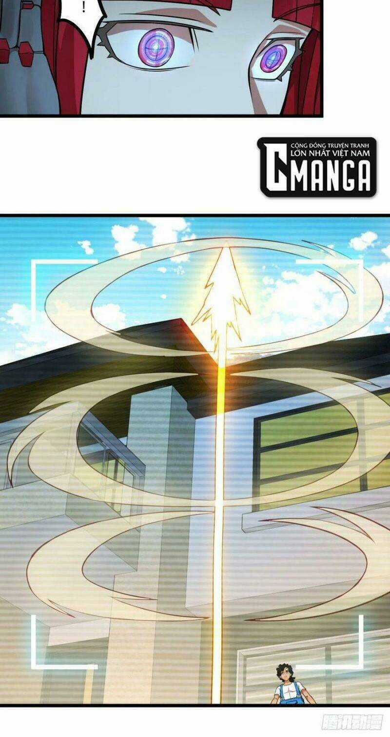 Danh Sách Kẻ Phản Diện - Chapter 134 - Trang 18