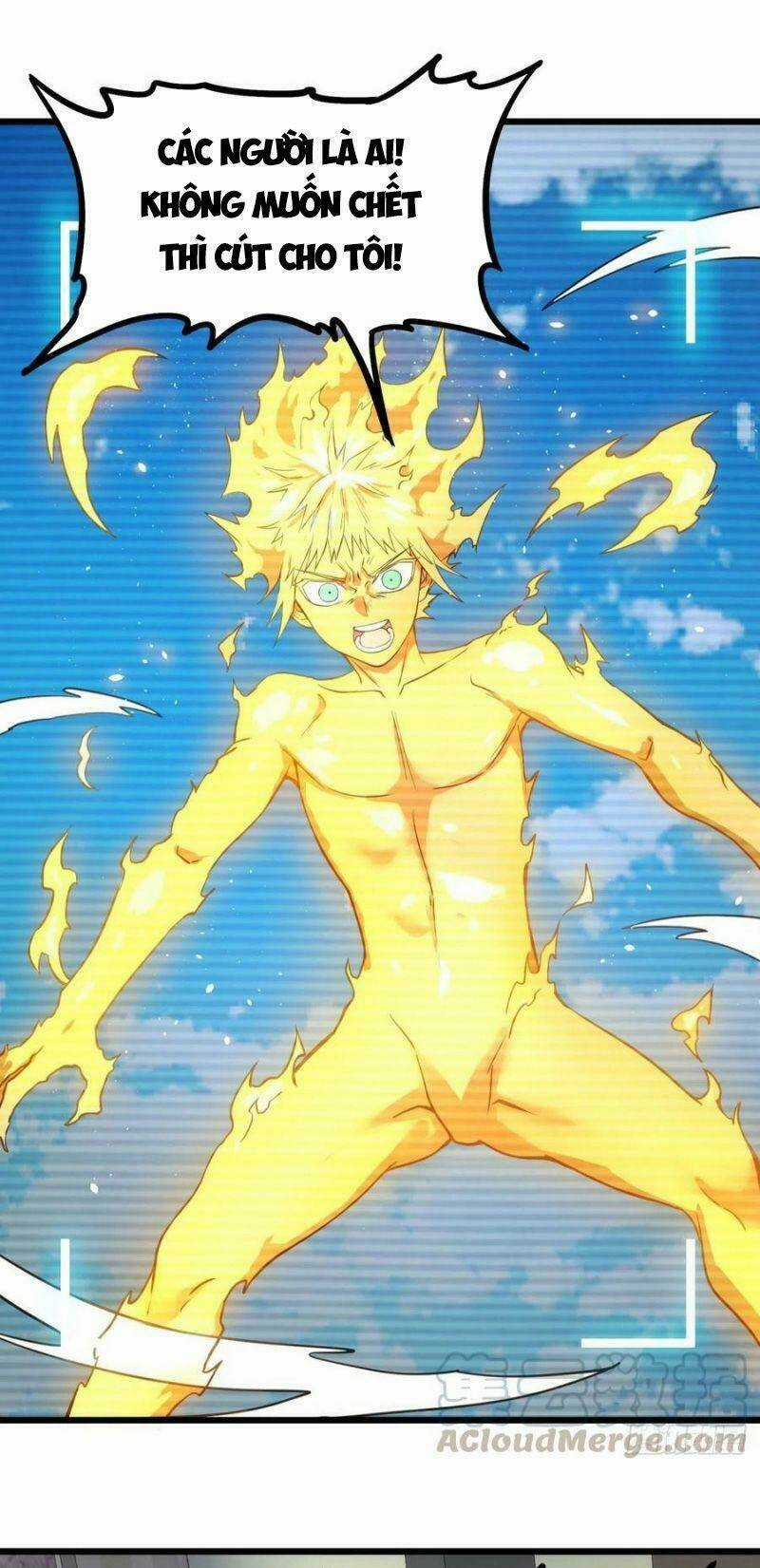 Danh Sách Kẻ Phản Diện - Chapter 134 - Trang 19