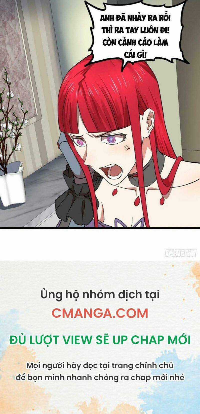 Danh Sách Kẻ Phản Diện - Chapter 134 - Trang 20