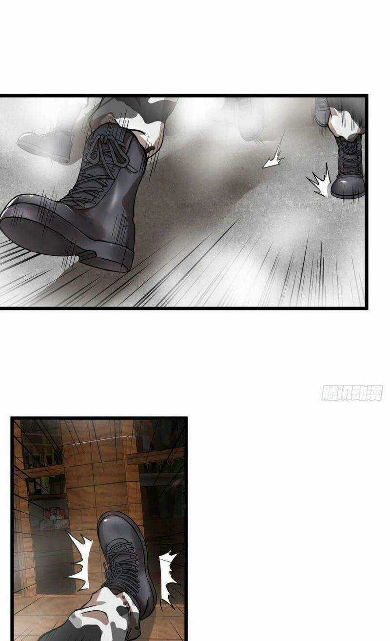 Danh Sách Kẻ Phản Diện - Chapter 134 - Trang 3