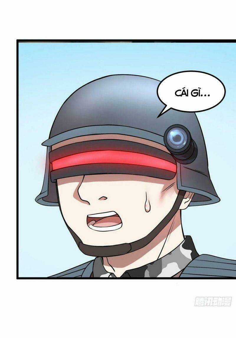 Danh Sách Kẻ Phản Diện - Chapter 134 - Trang 21