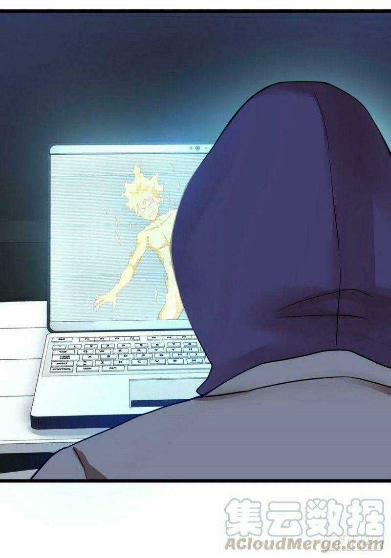 Danh Sách Kẻ Phản Diện - Chapter 134 - Trang 22