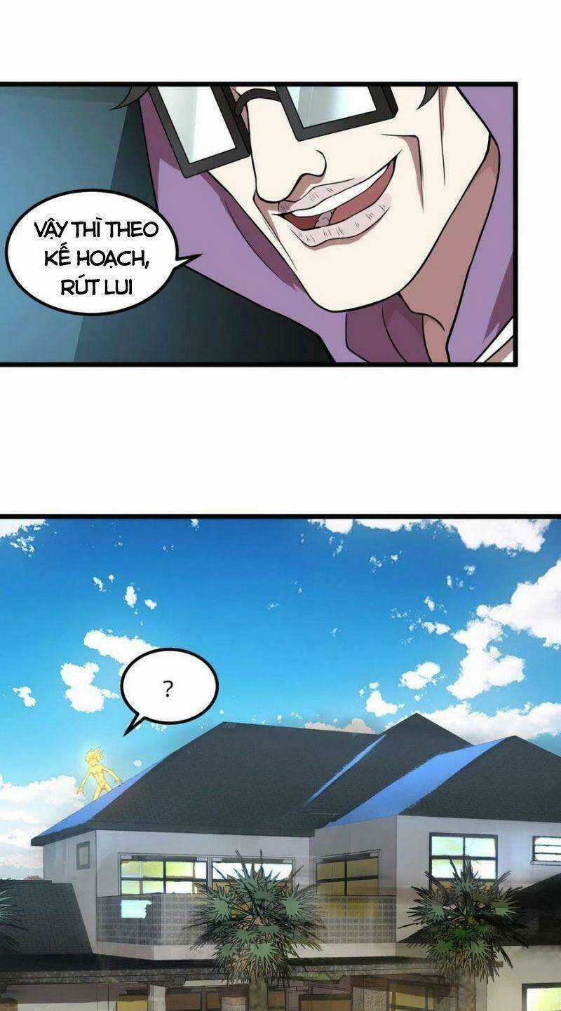 Danh Sách Kẻ Phản Diện - Chapter 134 - Trang 25