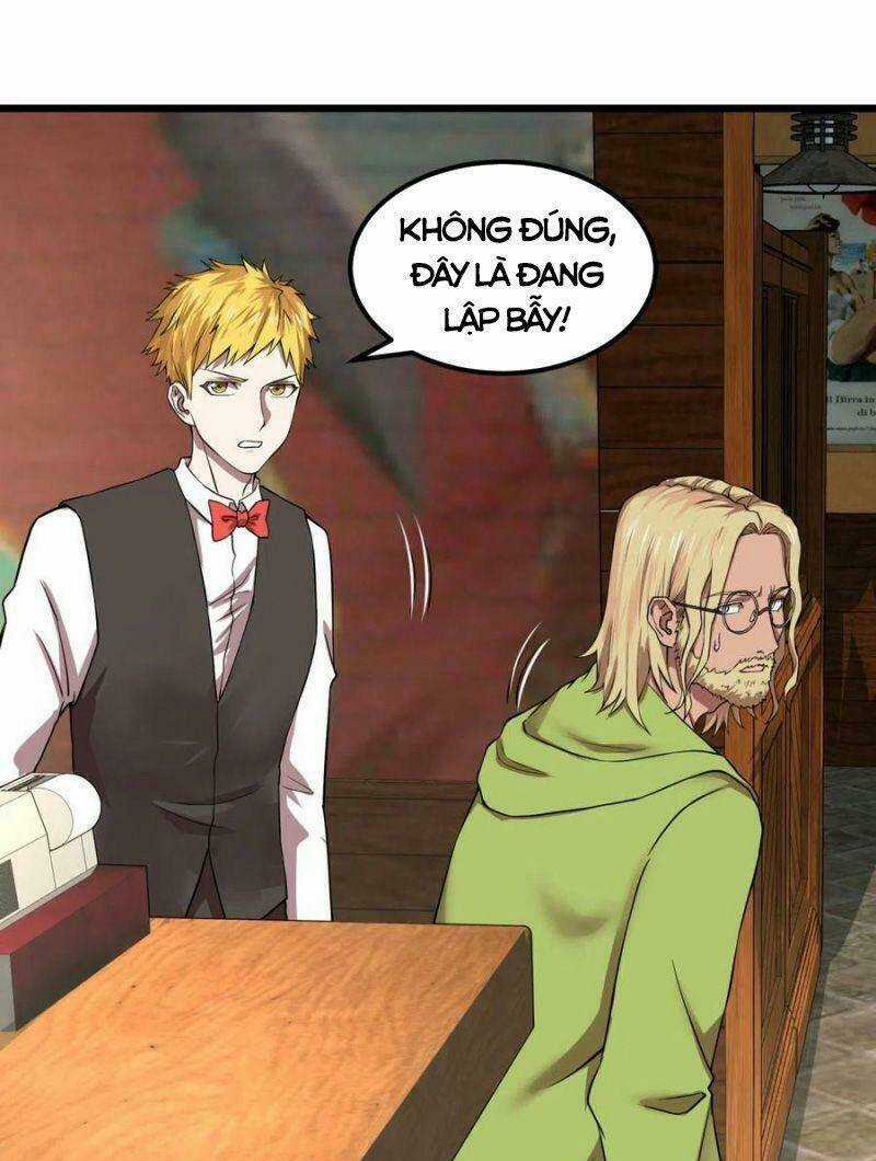 Danh Sách Kẻ Phản Diện - Chapter 134 - Trang 27