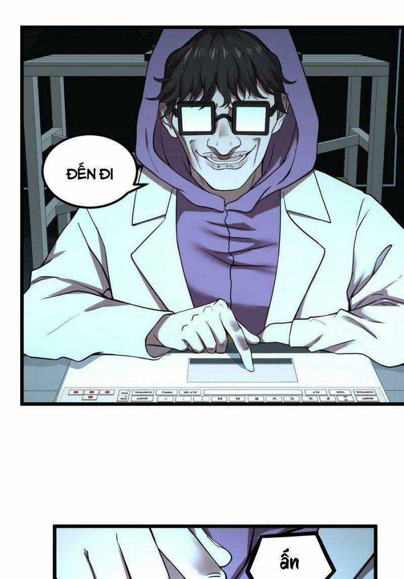 Danh Sách Kẻ Phản Diện - Chapter 134 - Trang 29