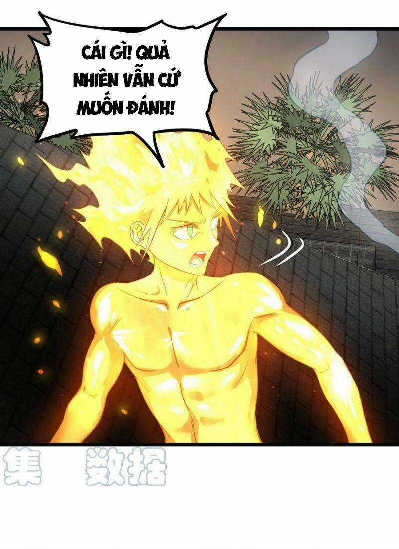 Danh Sách Kẻ Phản Diện - Chapter 134 - Trang 31