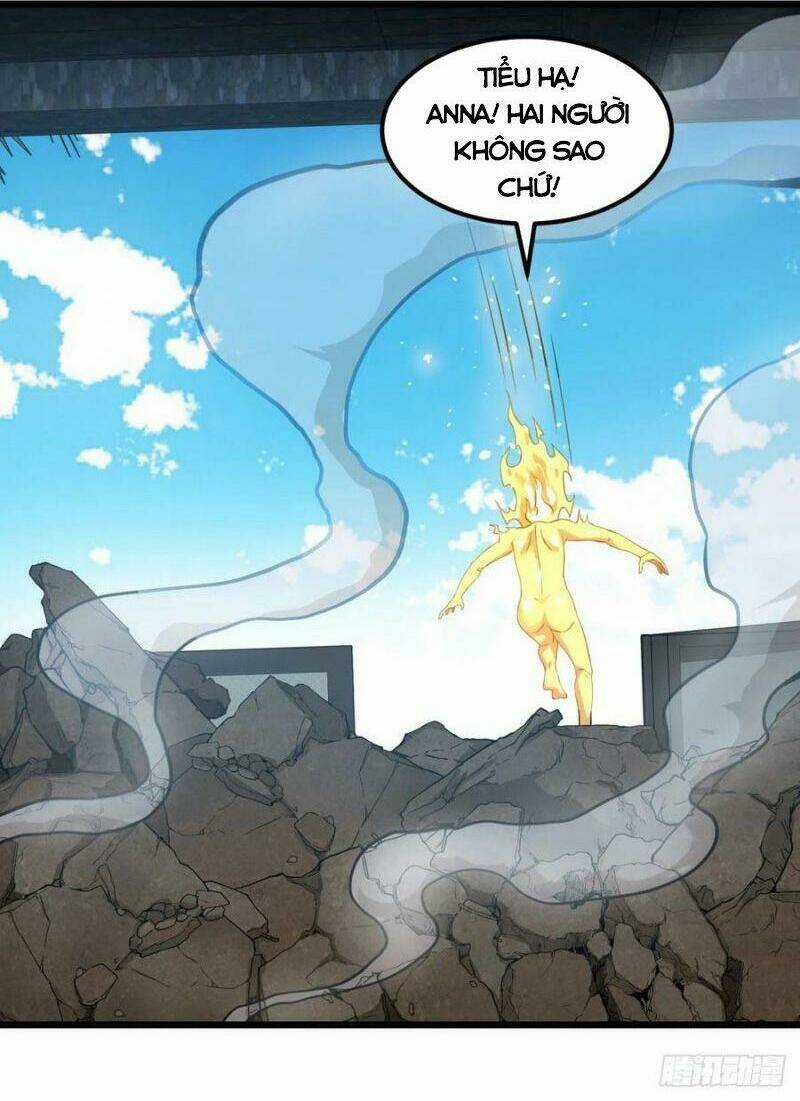 Danh Sách Kẻ Phản Diện - Chapter 134 - Trang 32