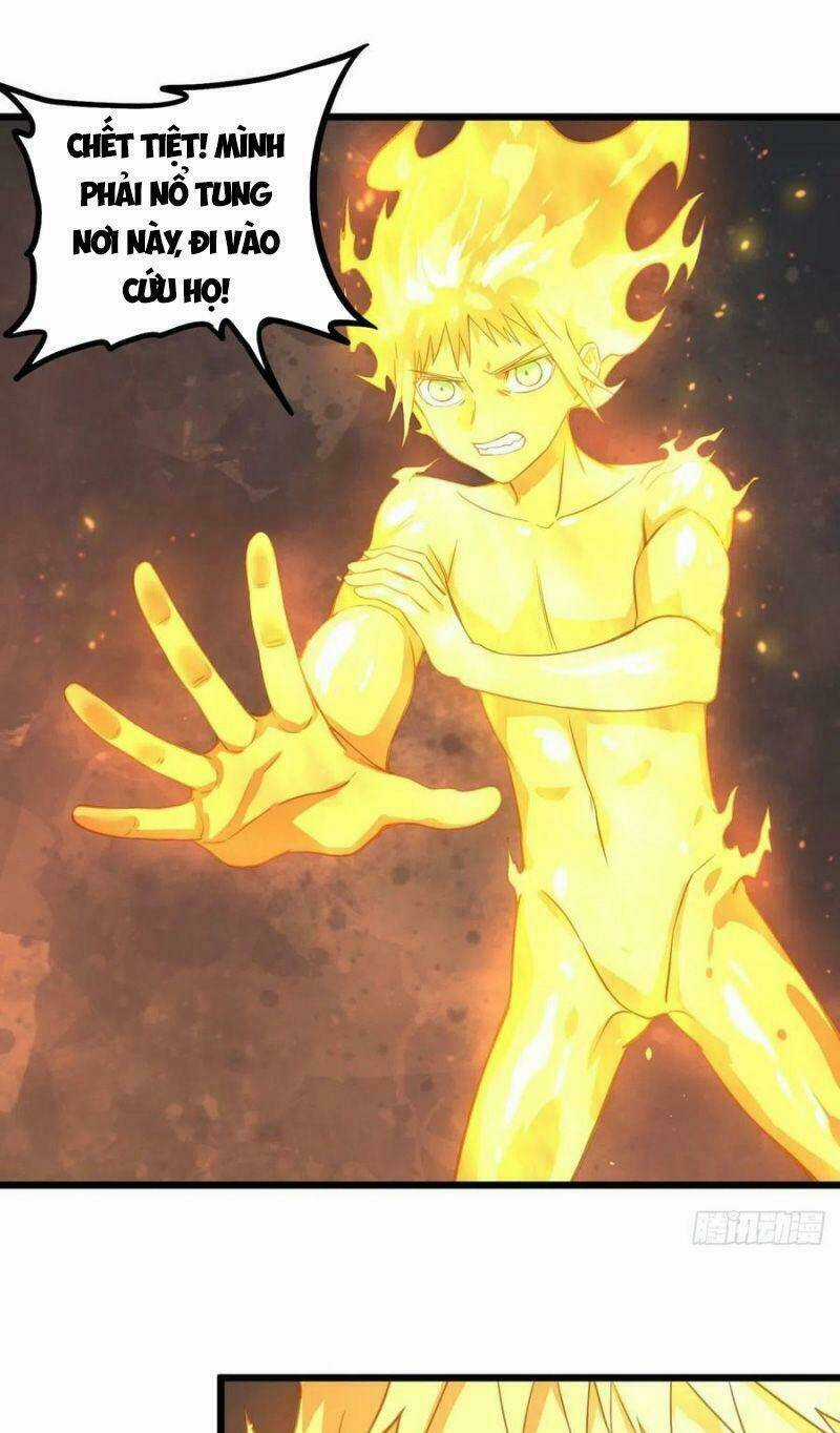 Danh Sách Kẻ Phản Diện - Chapter 134 - Trang 33