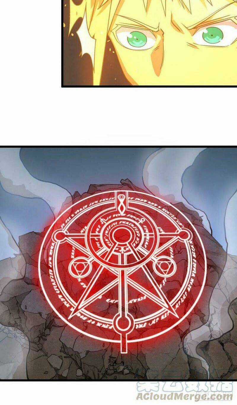 Danh Sách Kẻ Phản Diện - Chapter 134 - Trang 34