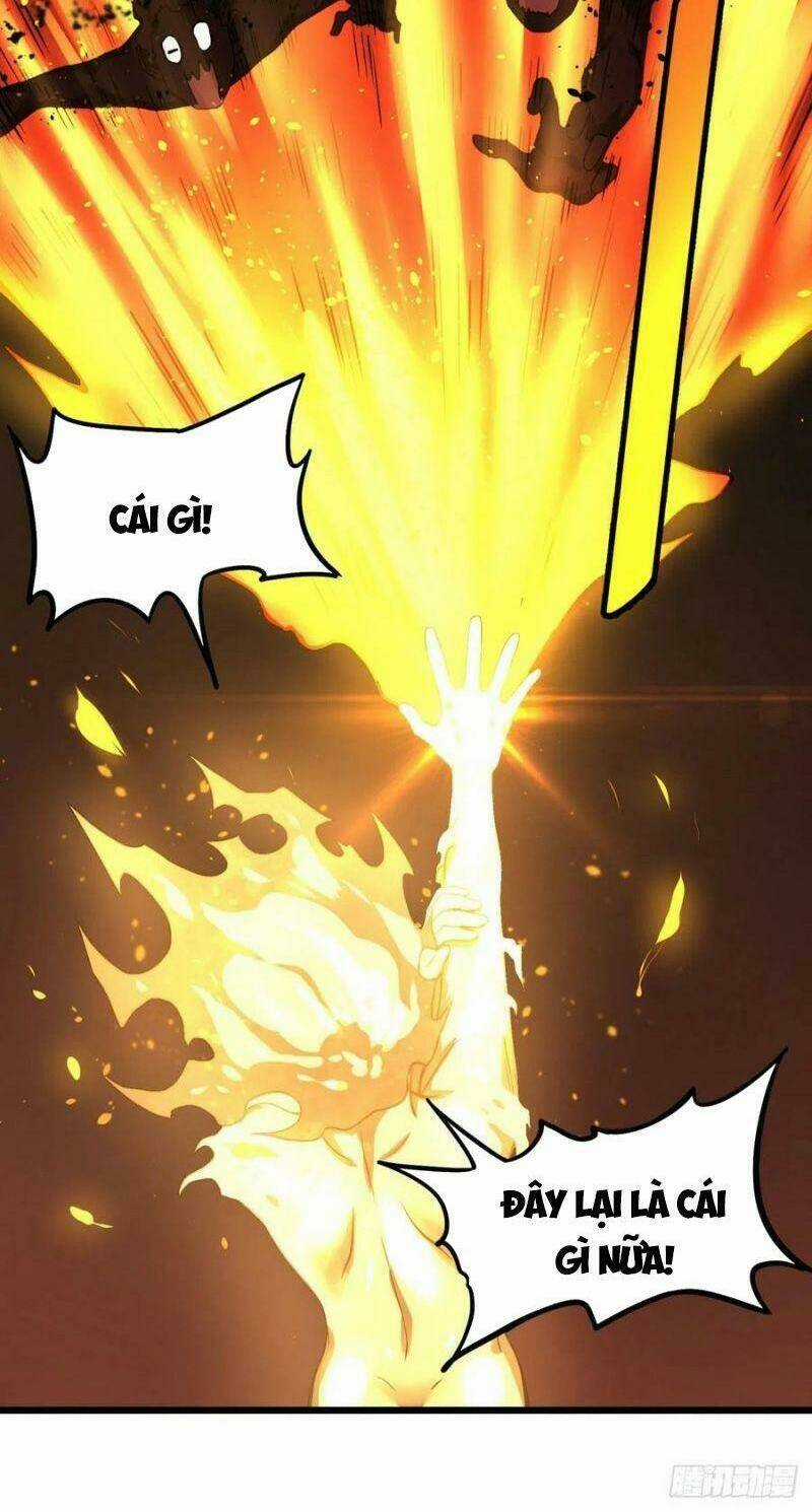 Danh Sách Kẻ Phản Diện - Chapter 134 - Trang 36