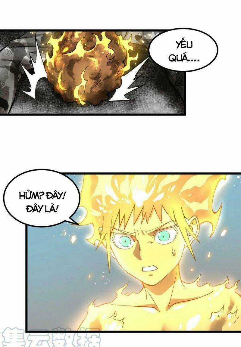 Danh Sách Kẻ Phản Diện - Chapter 134 - Trang 37