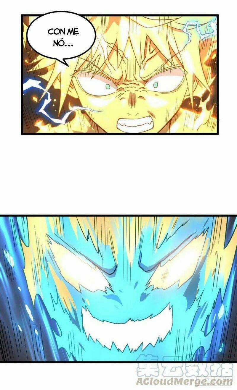 Danh Sách Kẻ Phản Diện - Chapter 134 - Trang 40