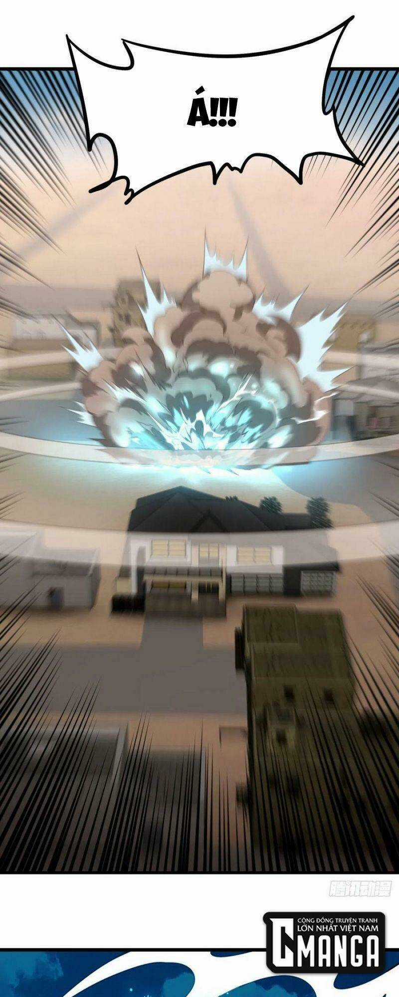 Danh Sách Kẻ Phản Diện - Chapter 134 - Trang 41