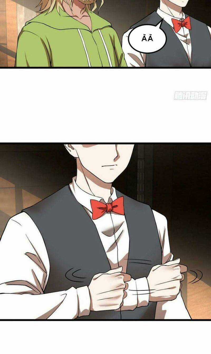 Danh Sách Kẻ Phản Diện - Chapter 134 - Trang 6