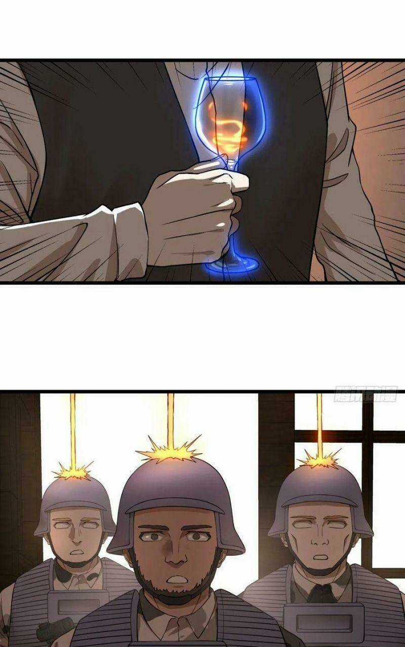 Danh Sách Kẻ Phản Diện - Chapter 134 - Trang 7