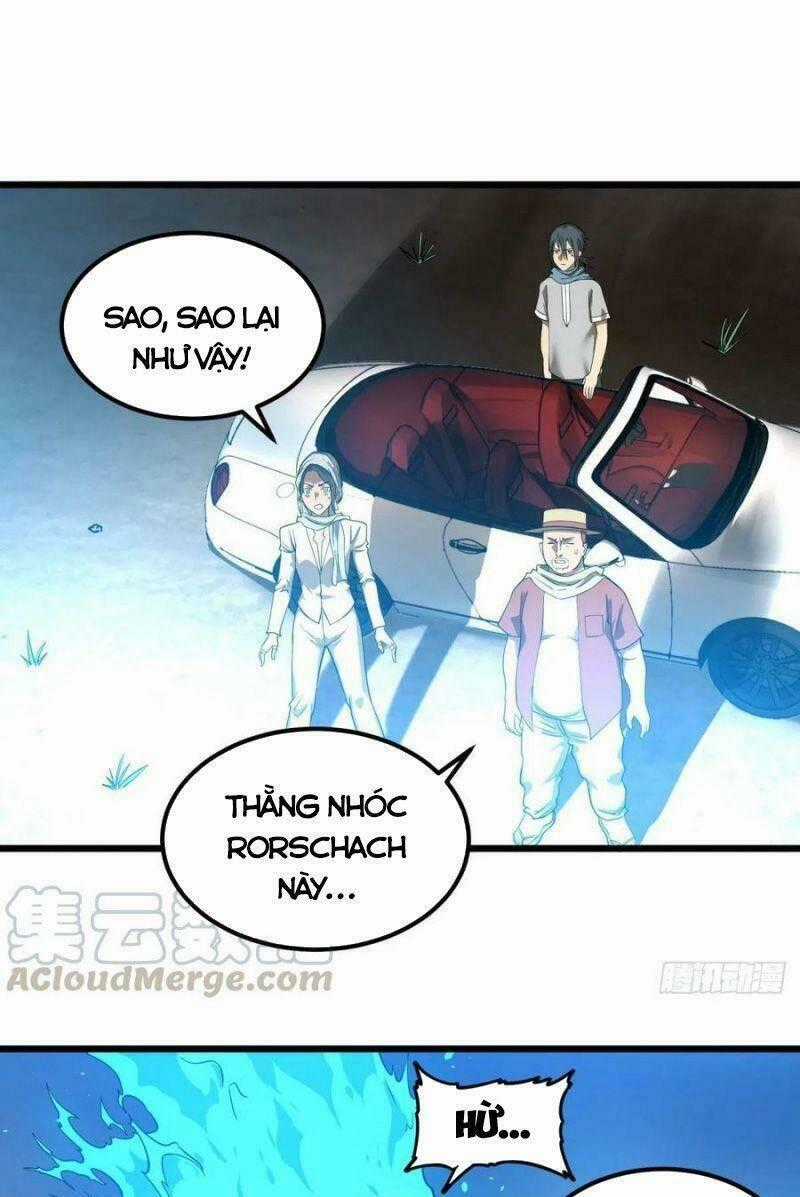Danh Sách Kẻ Phản Diện - Chapter 135 - Trang 1