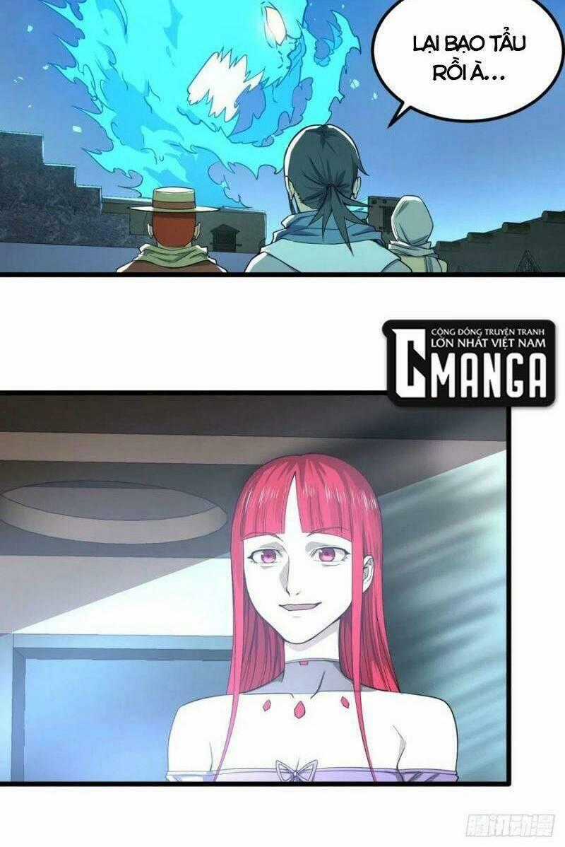 Danh Sách Kẻ Phản Diện - Chapter 135 - Trang 2