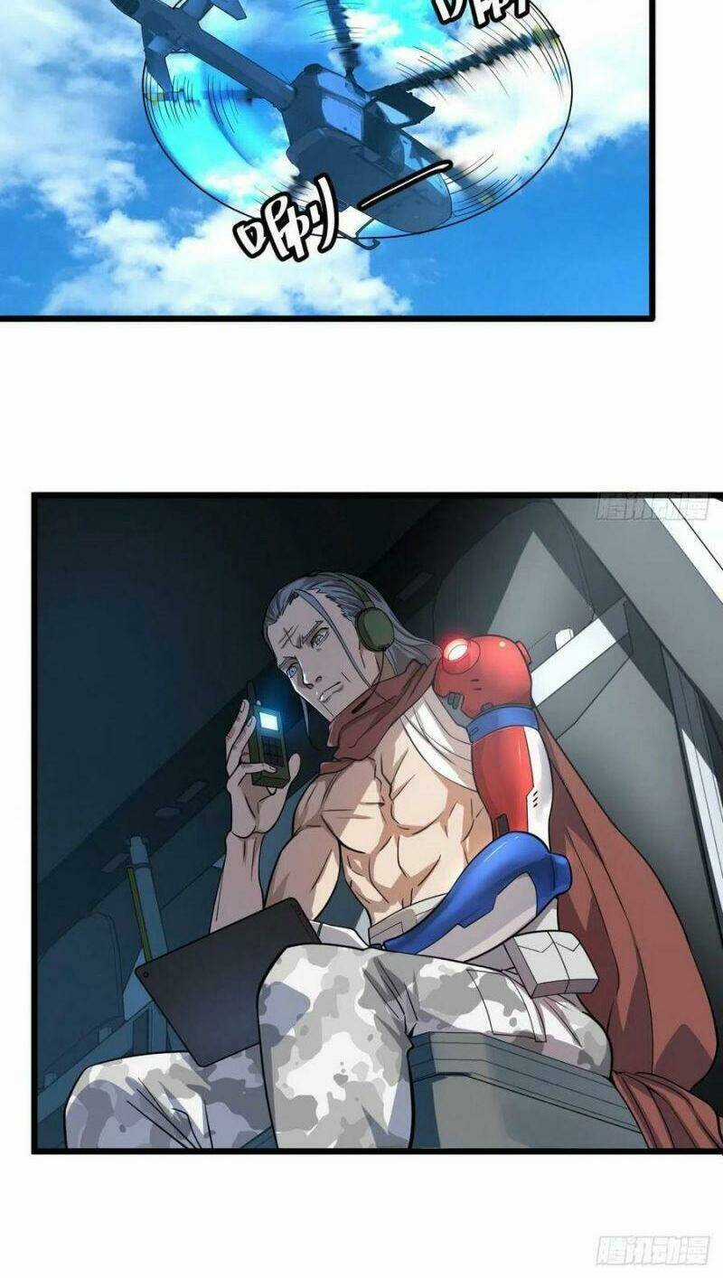 Danh Sách Kẻ Phản Diện - Chapter 135 - Trang 11