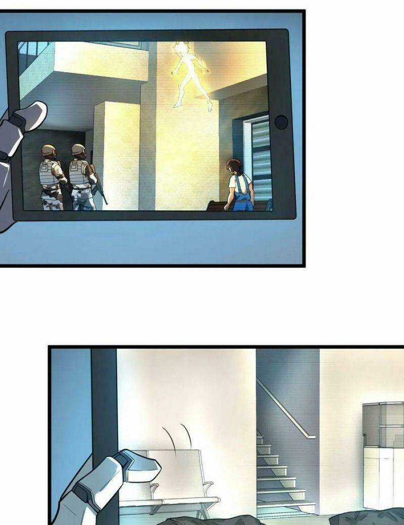 Danh Sách Kẻ Phản Diện - Chapter 135 - Trang 12