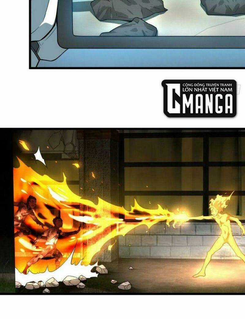 Danh Sách Kẻ Phản Diện - Chapter 135 - Trang 13