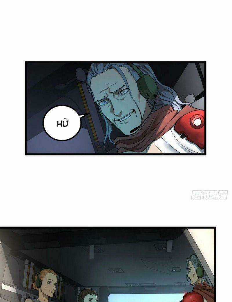 Danh Sách Kẻ Phản Diện - Chapter 135 - Trang 14