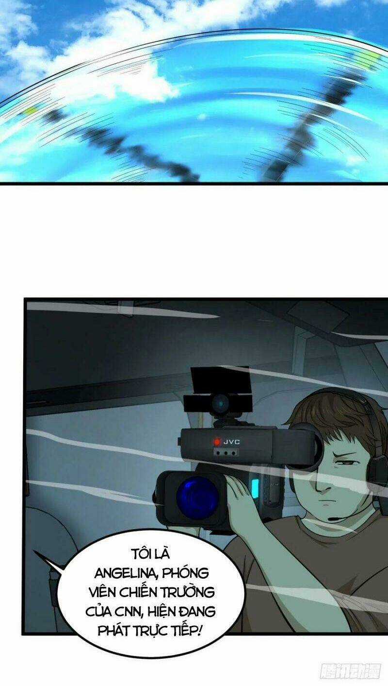 Danh Sách Kẻ Phản Diện - Chapter 135 - Trang 17