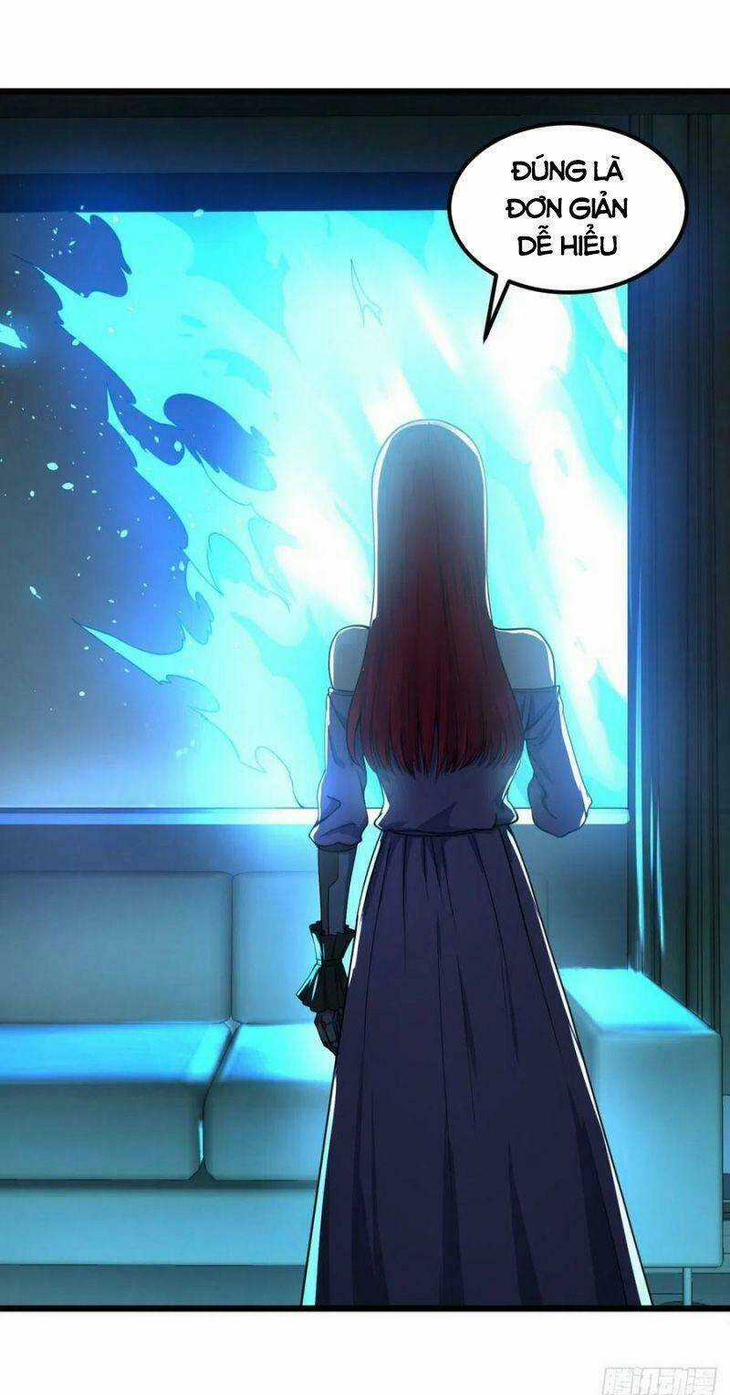 Danh Sách Kẻ Phản Diện - Chapter 135 - Trang 3