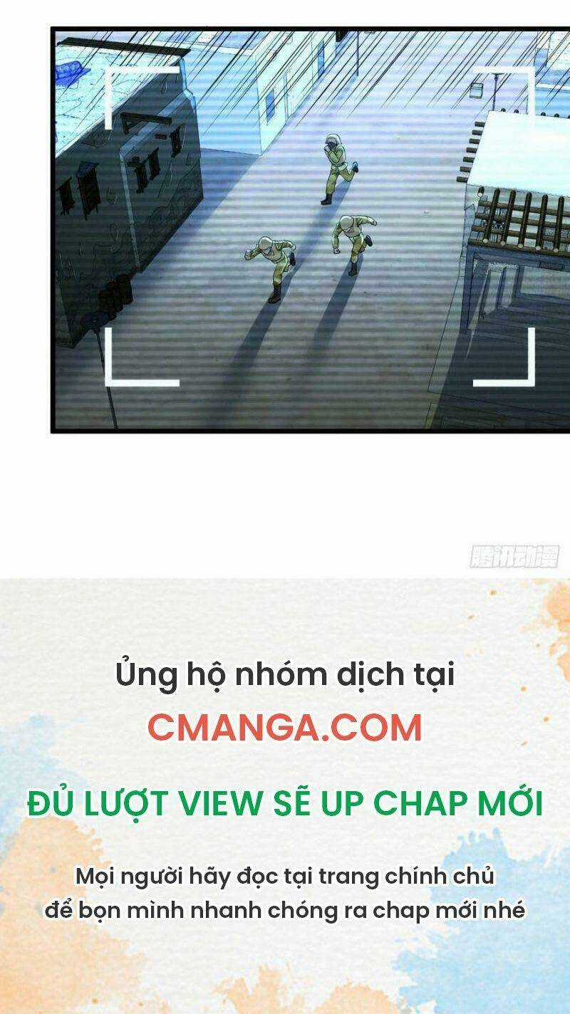 Danh Sách Kẻ Phản Diện - Chapter 135 - Trang 23