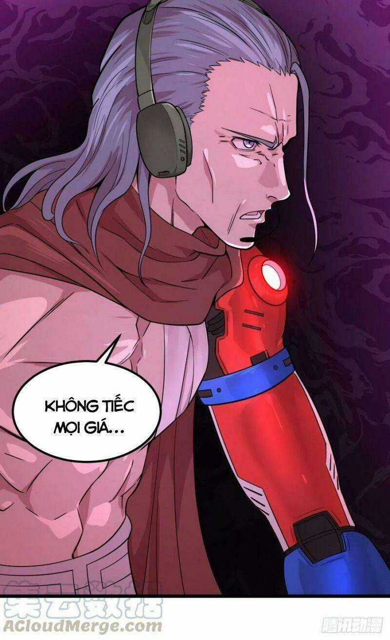 Danh Sách Kẻ Phản Diện - Chapter 135 - Trang 27