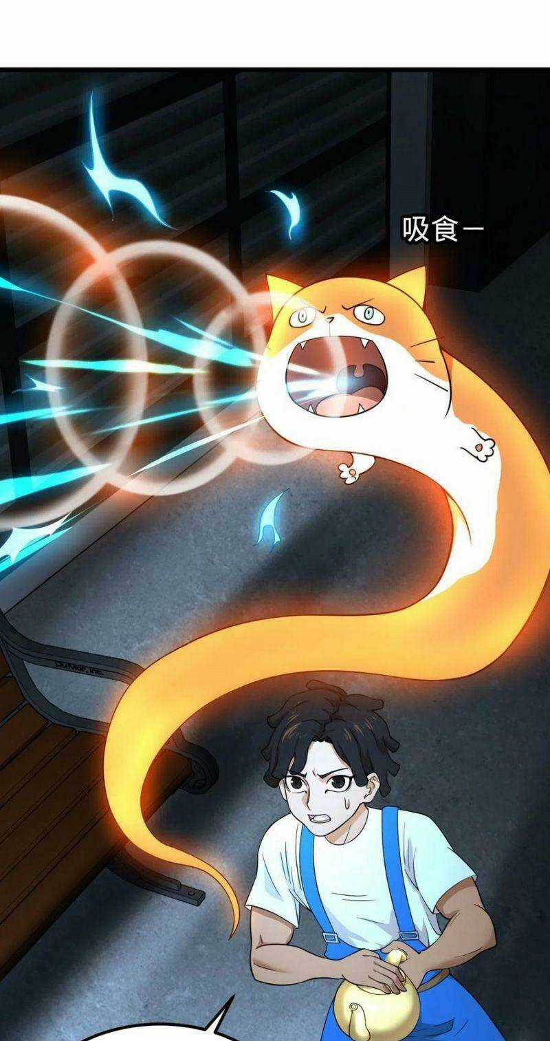 Danh Sách Kẻ Phản Diện - Chapter 135 - Trang 28