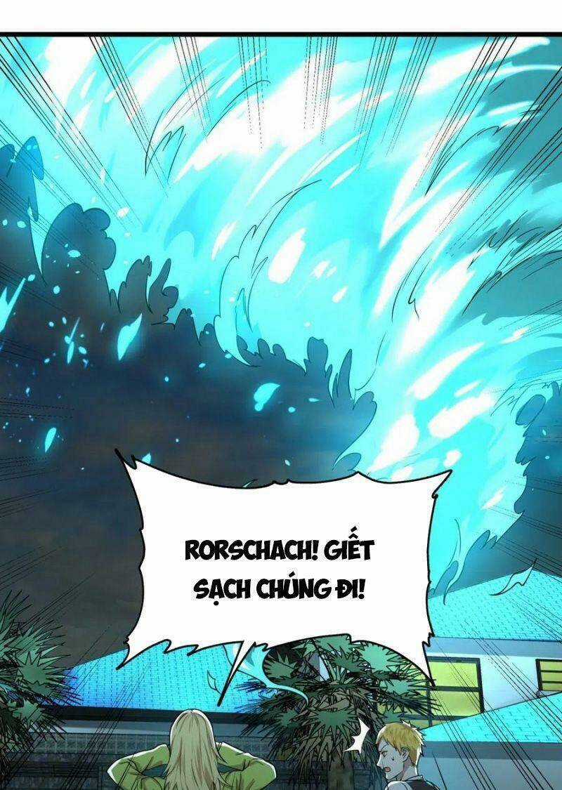 Danh Sách Kẻ Phản Diện - Chapter 135 - Trang 34